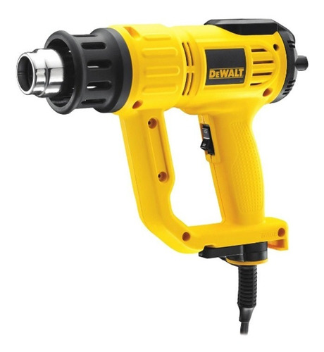 Pistola De Calor Dewalt D26414 2000w