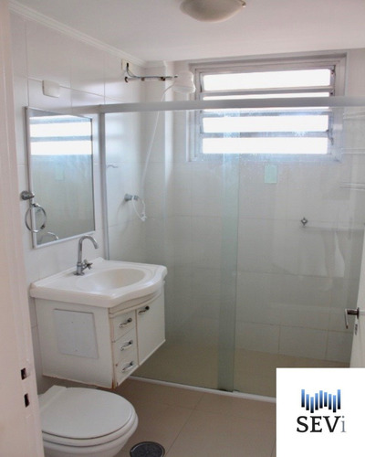 Imagem 11 de 15 de Apartamento - Ap00278 - 68168832
