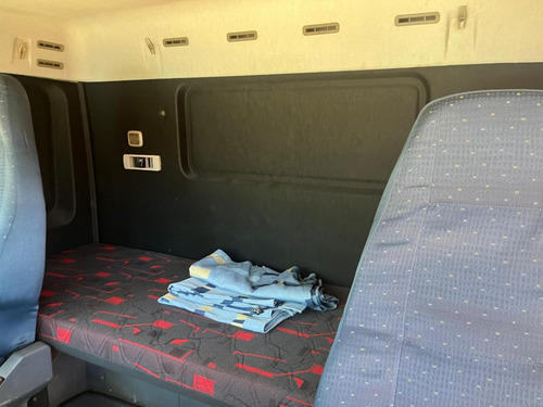 Caminhão Volvo Fh400 6x2 Ano 2007