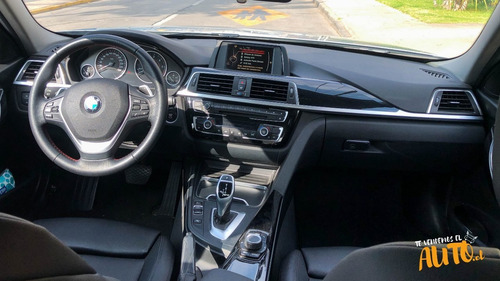 Bmw 320i Diesel Sport 2017