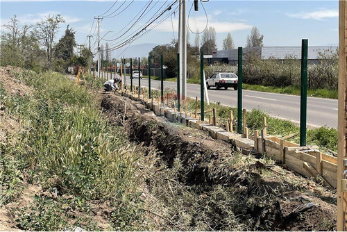 Terreno Plano, Loteo Cerrado, Trewhela´s, Pucalán