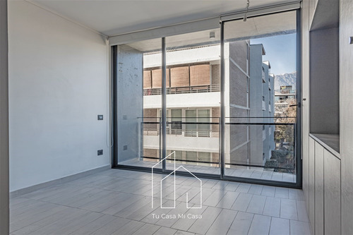 Oportunidad Departamento En Venta De 2 Dorm., En Ñuñoa