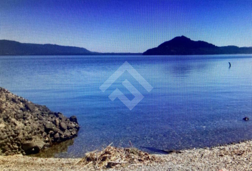 Espectacular Loteo Con Sitios En Venta En Lago Colico- Cunco