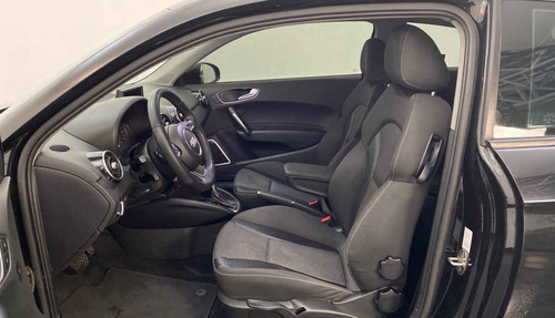 Imagen 15 de 15 de 27267 - Audi A1 2015 Con Garantía At