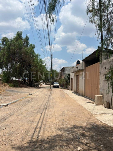 Terreno En Venta Sobre La Carretera San José Atlán - Las Rosas