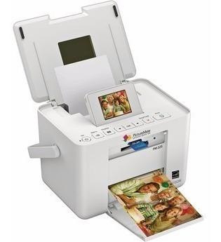 Imagen 3 de 3 de Chips Cartucho Impresora Epson Picturemate Pm225 S/ 3.5