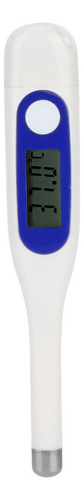 Termómetro Electrónico Veterinario Lcd Digital Animal