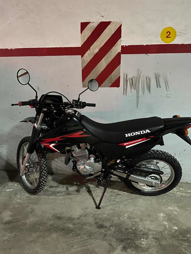 Imagen 1 de 10 de Honda 2021
