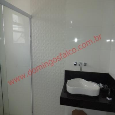 Imagem 4 de 12 de Venda - Apartamento - Werner Plaas - Americana - Sp - D1292