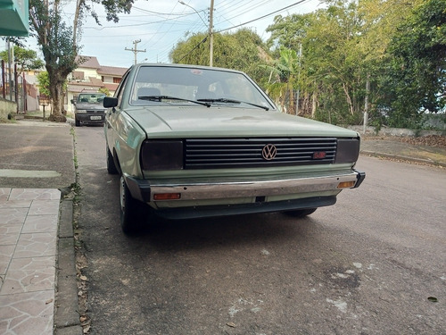 Volkswagem Gol S