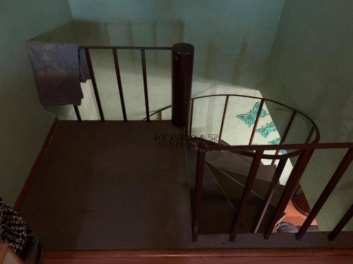 Sobrado Com 4 Dormitórios À Venda, 120 M² Por R$ 850.000,00 - Mooca - São Paulo/sp - So0325