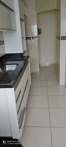 Imagem 16 de 24 de Am148 Cobertura Duplex 2 Dormitórios- Frente Mar- Caiçara