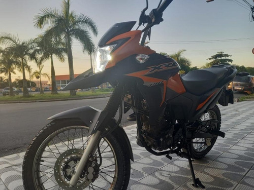 Imagem 1 de 8 de Honda Xre 190