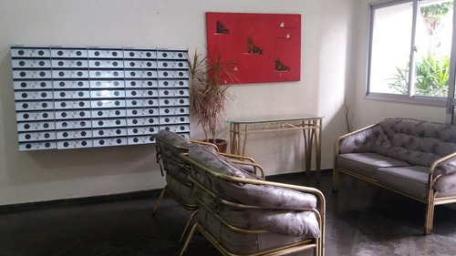 Imagem 8 de 15 de Apartamento Em Planalto - São Bernardo Do Campo - 1322