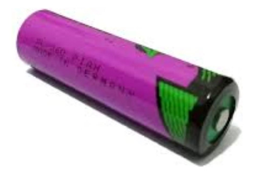 Bateria Tadiran 3,6 Volts Para Cnc Tl5903s