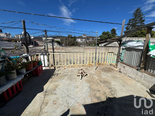 Venta Casa 2 Ambientes Santa Lucia