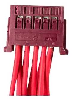 Arnes Conector Para Modulo De Bomba De Gasolina Bmw