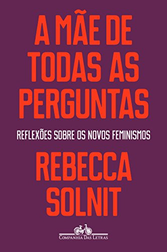 Libro Mae De Todas As Perguntas, A