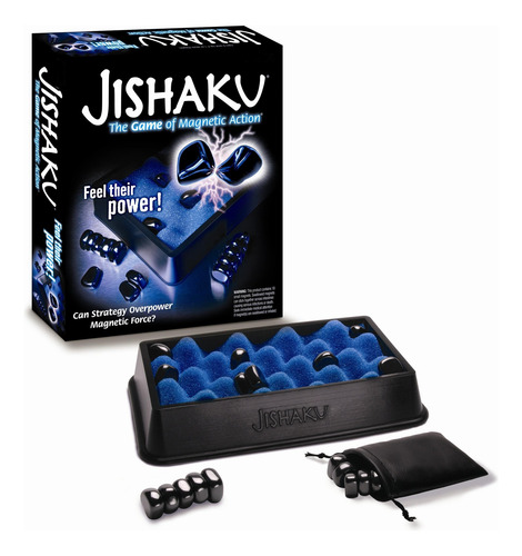 Juego De Mesa Continuum Games Jishaku +8 Años