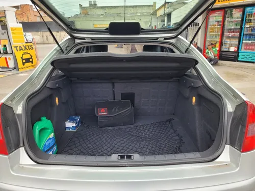 Citroën C5 3.0 Exclusive Fase Ii