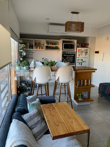 Imagen 6 de 10 de Venta Departamento 2 Amb Castelar Norte