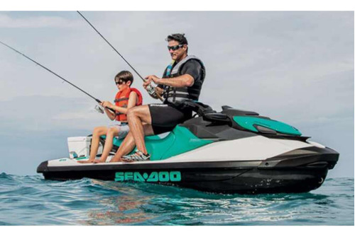 Sea Doo Gti 130hp Se 0km