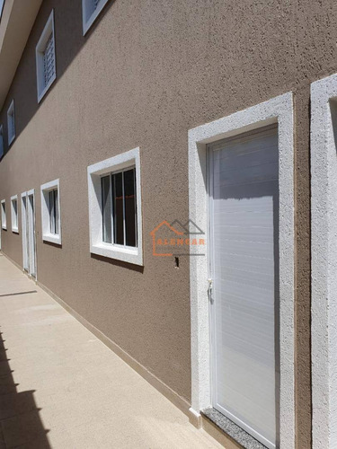 Sobrado À Venda Por R$ 245.000,00 - Jardim Belém - São Paulo/sp - So0236
