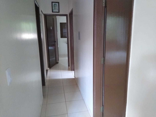 Imagem 15 de 25 de Casa À Venda No Jardim Delta ( Londrina) , Com 3 Dormitórios, 4 Vagas De Garagem, Edicula Com Churrasqueira - Pr - Ca0051_gprdo