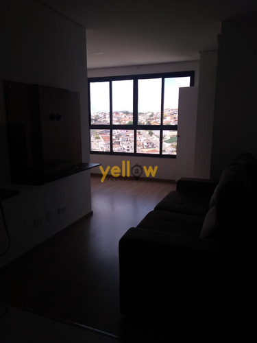 Imagem 7 de 29 de Apartamento - Chacara São José - Ap-5163