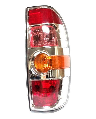 Farol Foco Trasero Izquierdo Mazda Bt50 2009-2011