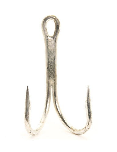 Anzuelo Mustad 7982hd-5/0 Double Trolling Hook #5/0