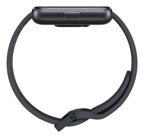 Reloj Inteligente Samsung Fit 3 Dark Gray Pantalla Amoled