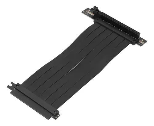 comprar Cable Elevador Pci Express 3.0 X16 Pcie Gpu De Alta Velocida