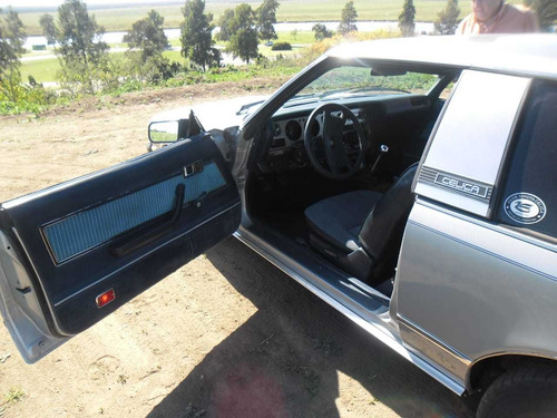 Toyota Celica Celica 2000 Cm Gt