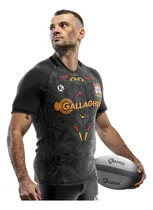 Comprar Camiseta Rugby Kapho Chiefs Maori Black Super Rugby Niños
