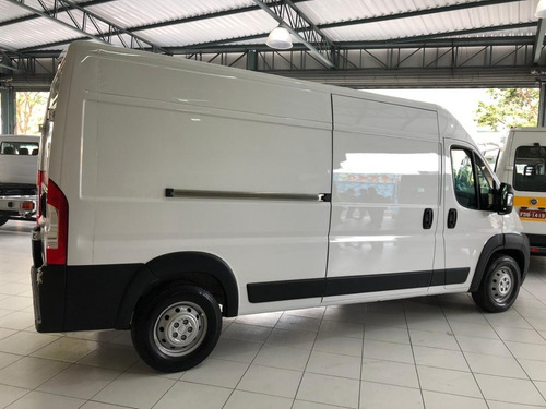 Fiat Ducato Maxicargo 2.3 2020 Furgão