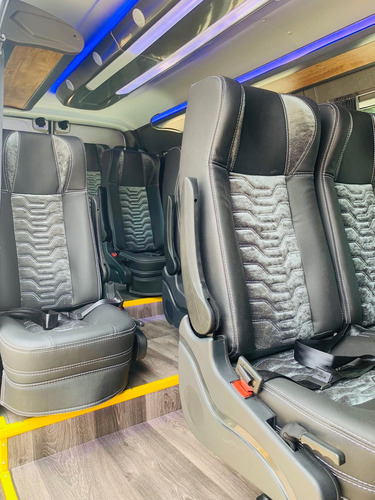 Renault Master Minibus 2.3 Executiva L3h2 16l 5p - Prime