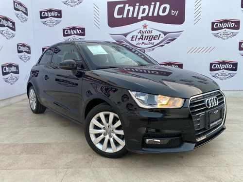 Audi A1 1.4 Cool S-tronic Dsg