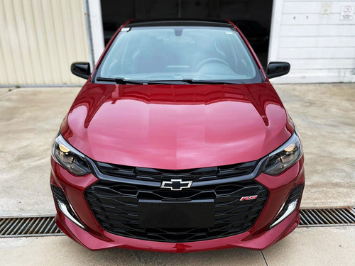 Chevrolet Onix Rs 1.0 T 2025