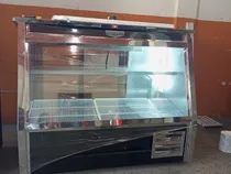 Comprar Neveras Exhibidoras Para Charcutería 1.50cm Nuevas 