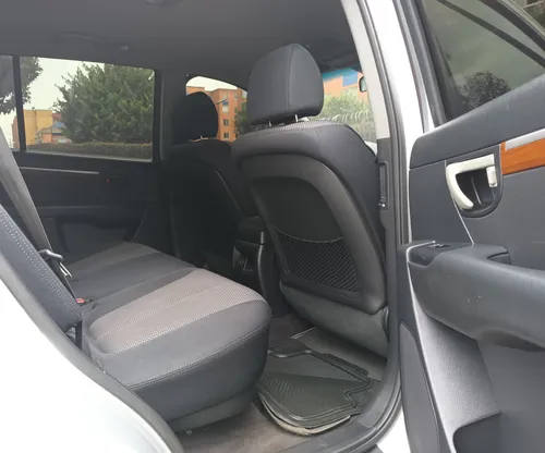 Hyundai Santa Fe 2.7 Gl