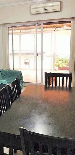 Imagen 2 de 18 de Venta Tres Ambientes , Con Galería Y Patio De Uso Propio!