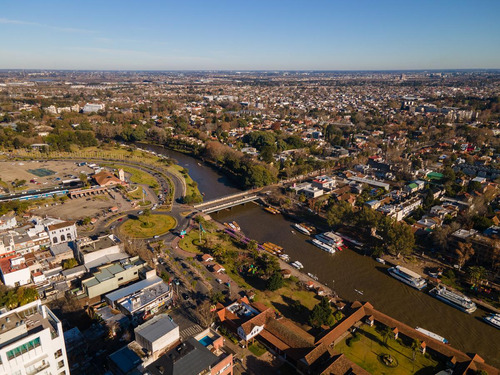 Imagen 3 de 6 de Edificio - Tigre