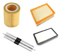 Comprar Kit Filtro Bmw Serie 3 E36 328i Serie 5 E39 523i Castellmar
