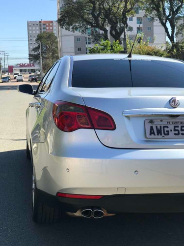 Mg 550 1.8