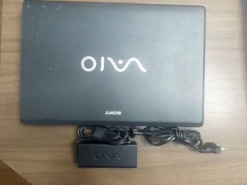 Notebook Sony Vaio Vgn-fw290 Core2duo 4gb 320gb