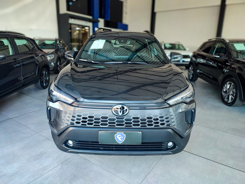 Toyota Corolla Cross 2.0 VVT-IE FLEX XRE DIRECT SHIFT