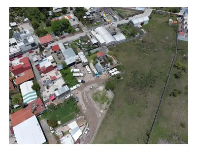 Terreno en venta