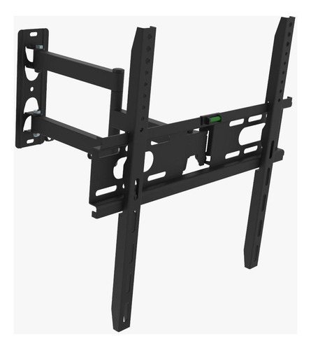 Rack Para Tv Giratorio Hasta 55 Pulgadas Con Instalación