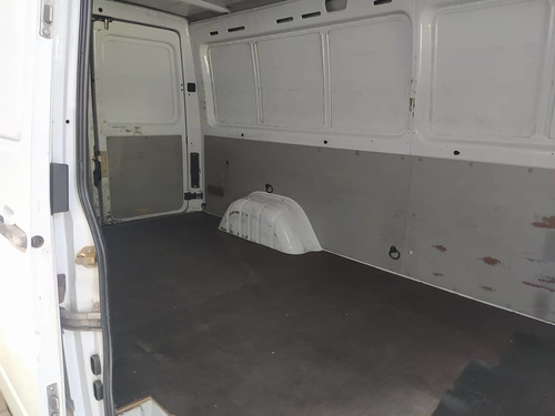 Mercedes-benz Sprinter 2.1 313 Chasis Cab 3550 (h2sa6) 2011